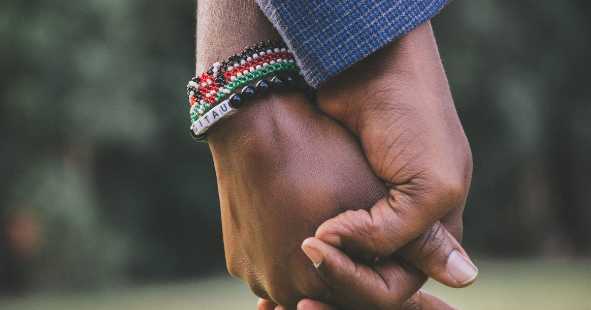 5 foundations of a healthy relationship